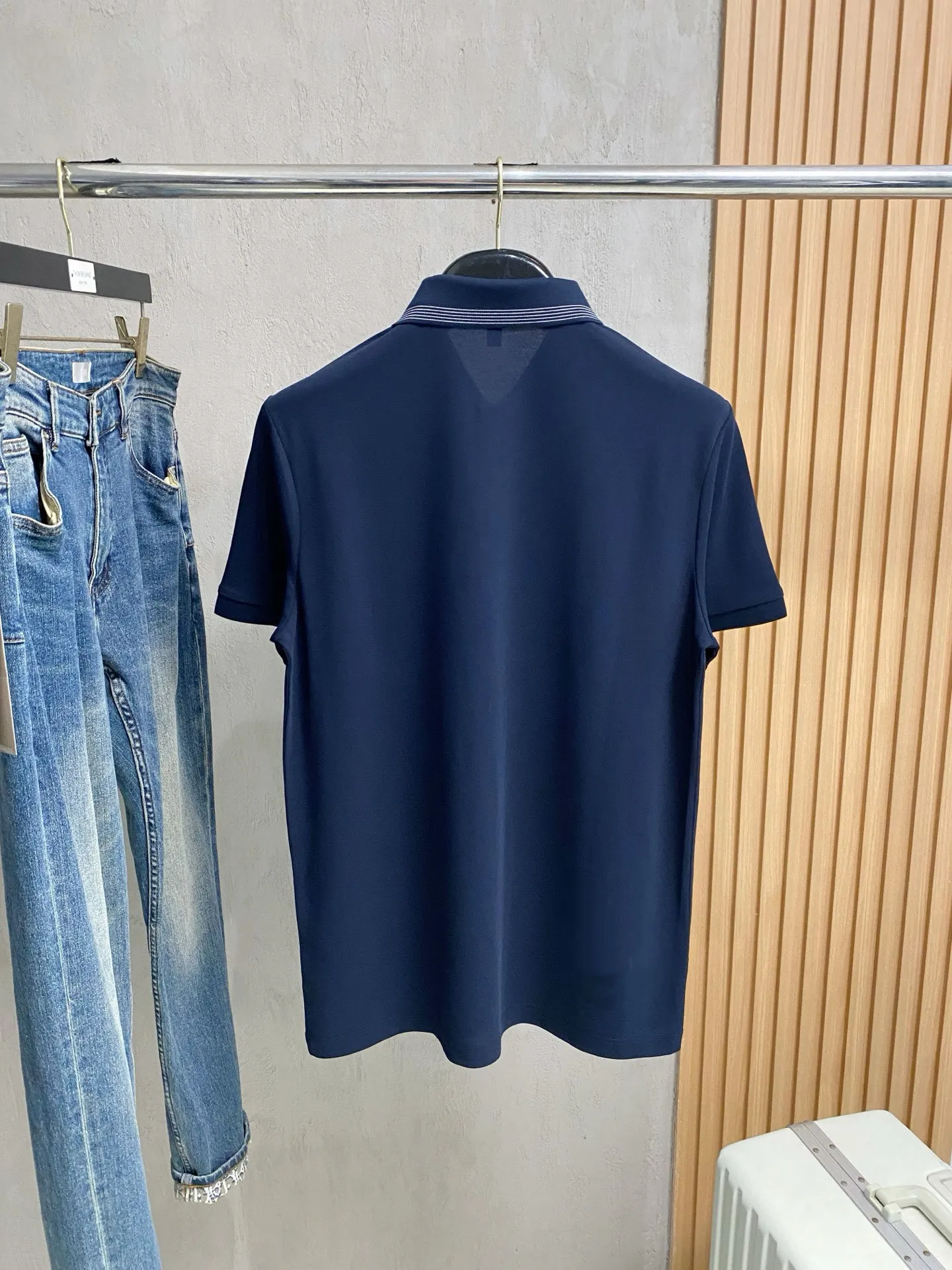 ， 26ss ！ polo T ， ，Breathable ， ， POLO Premium ， Breathable ， ， ， 。 Versatile ！ Sizes M-4XL